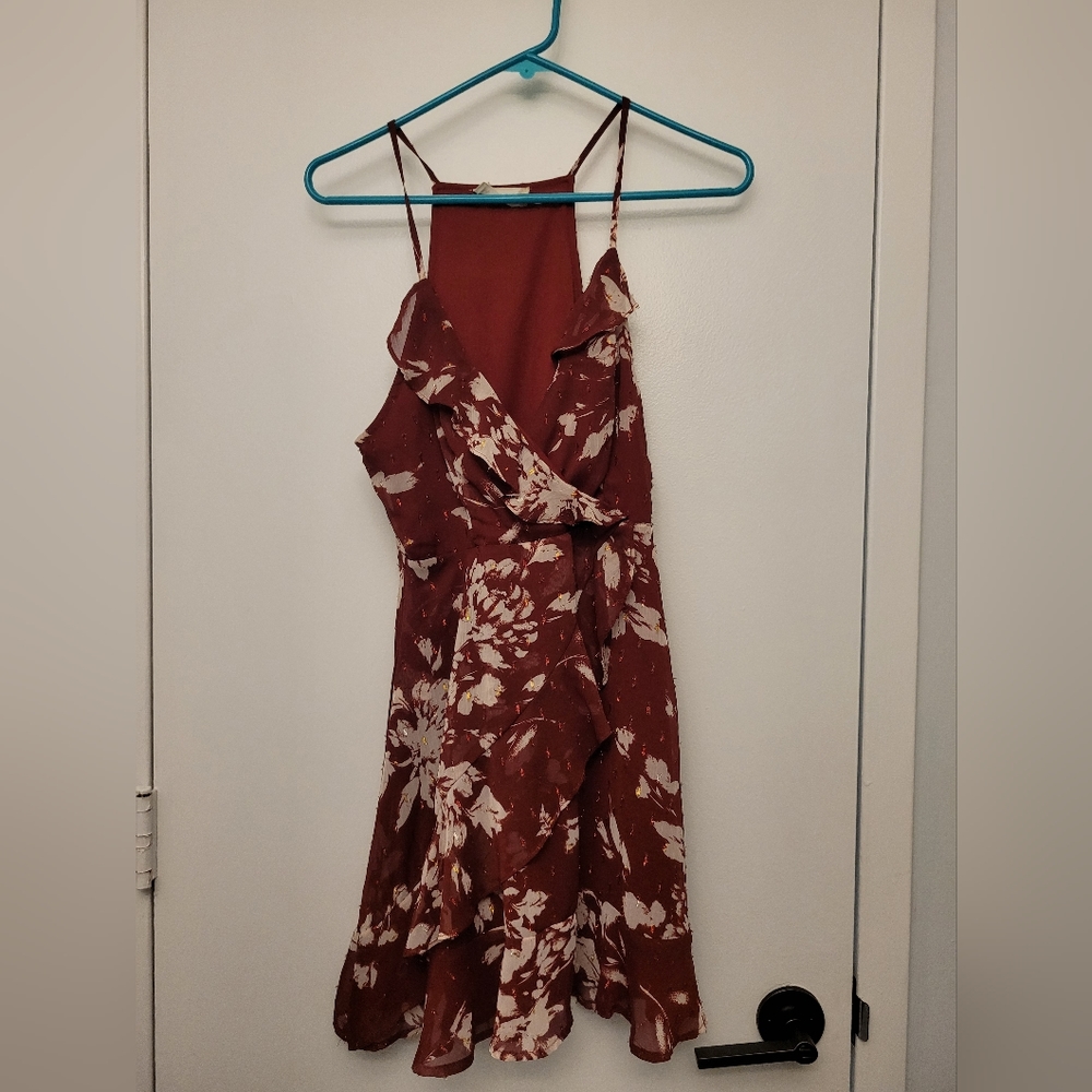 Altar'd State Dress